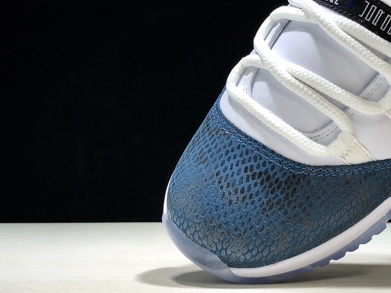Air Jordan 11 Low(CD6846-102)